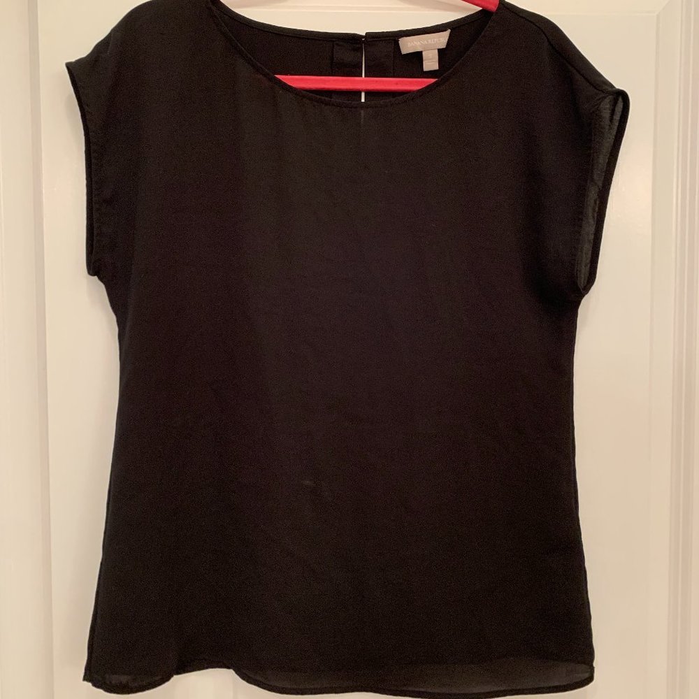 Banana Republic Blouse